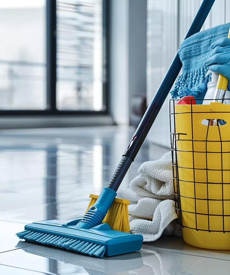 Limpieza integral – driver365.es opciones de limpieza, que incluyen limpieza residencial, limpieza comercial y limpieza profunda - Driver365.es