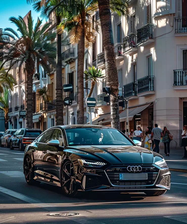 tu aliado de confianza en Alicante, en Alicante - Driver365.es