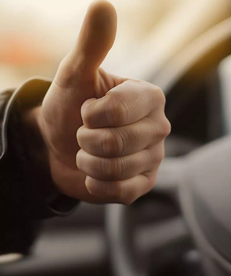 La Solución Integral con Seguridad para su entregas – Driver365.es U servicio seguro, rápido y de confianza en Alicante - Driver365.es